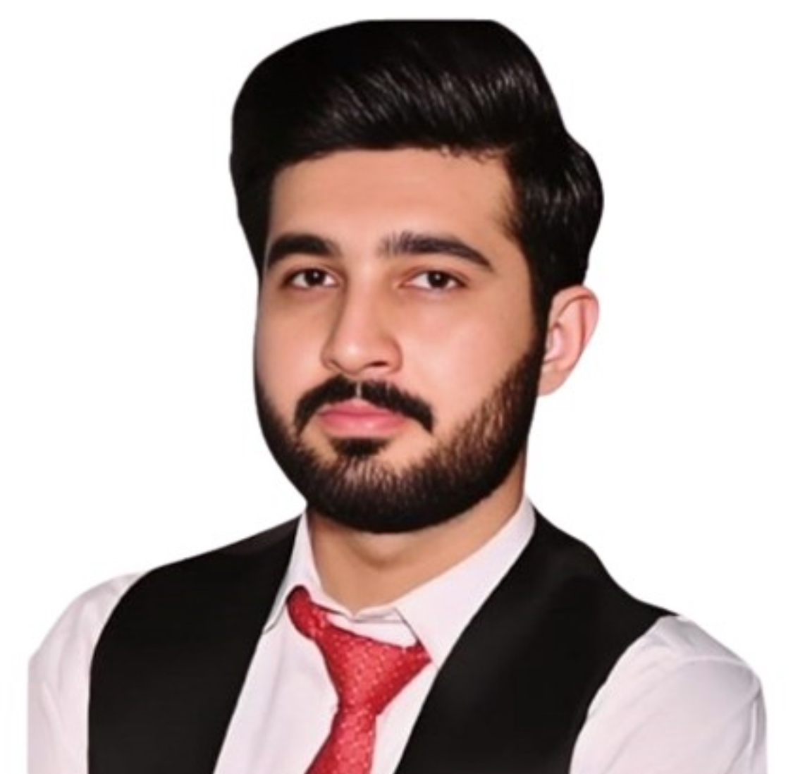 Sahil Mohsin